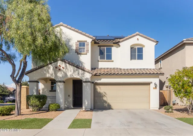 1st image of 12136 W Tether Trl, Peoria, AZ 85383 | MLS# 7056819