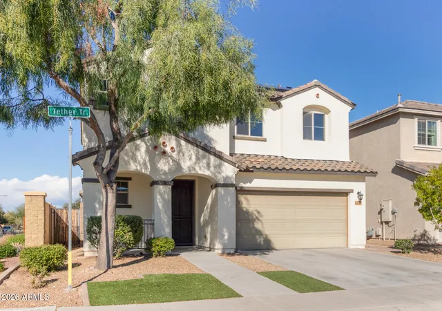 2nd image of 12136 W Tether Trl, Peoria, AZ 85383 | MLS# 7056819