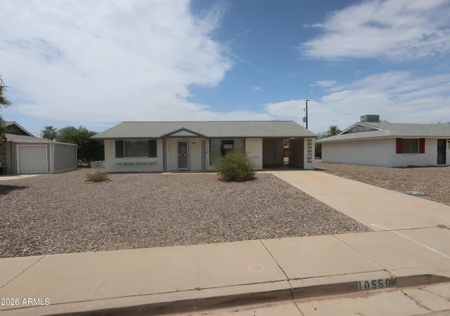 1st image of 10559 W Sun City Blvd, Sun City, AZ 85351 | MLS# 7056742