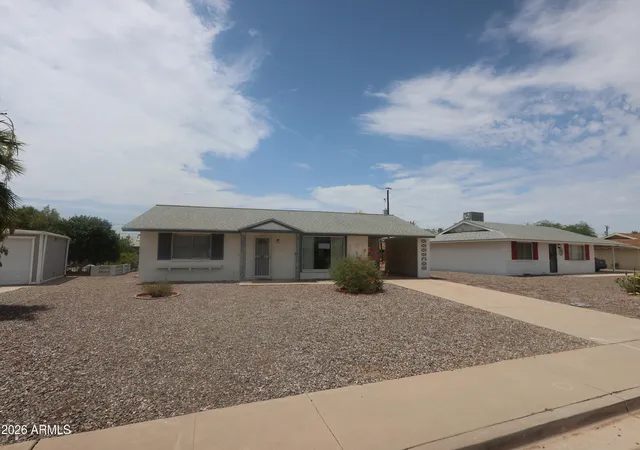 3rd image of 10559 W Sun City Blvd, Sun City, AZ 85351 | MLS# 7056742