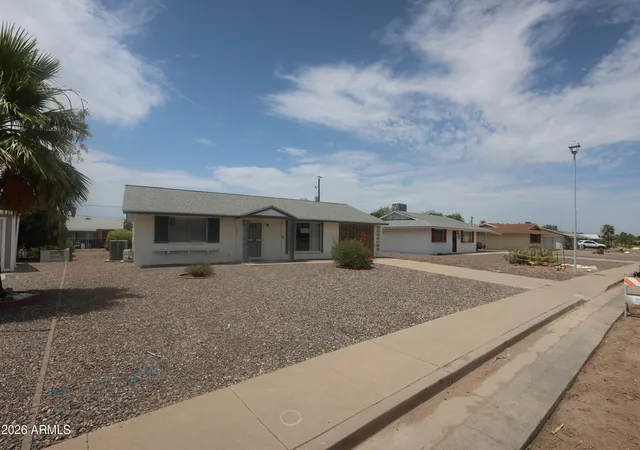 4th image of 10559 W Sun City Blvd, Sun City, AZ 85351 | MLS# 7056742