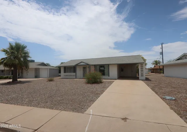 5th image of 10559 W Sun City Blvd, Sun City, AZ 85351 | MLS# 7056742