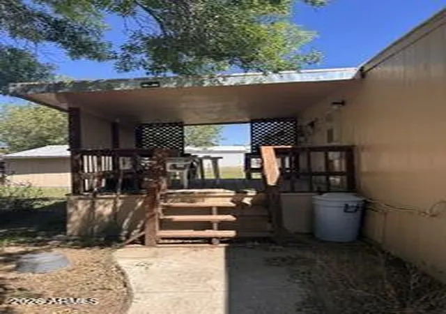 Photo 3 of Sale Pending at 18386 S Pioneer Ave, Peeples Valley, AZ 86332 | MLS# 7058220 | Listing updated on 2026-10-09