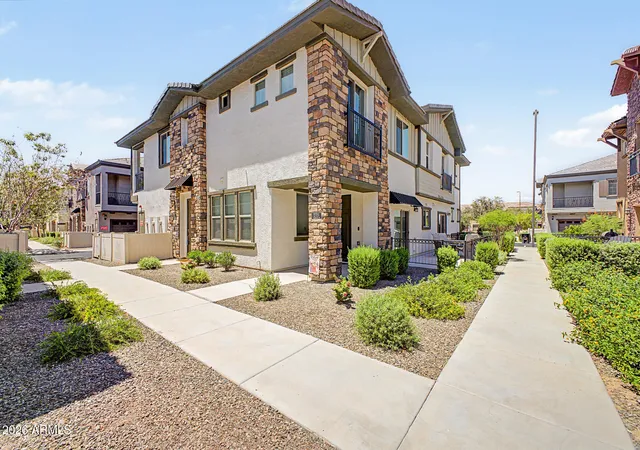Photo 3 of Condo for sale at 2721 S Decatur Dr #101, Gilbert, AZ 85295 | MLS# 7058038 | Listing updated on 2026-09-17