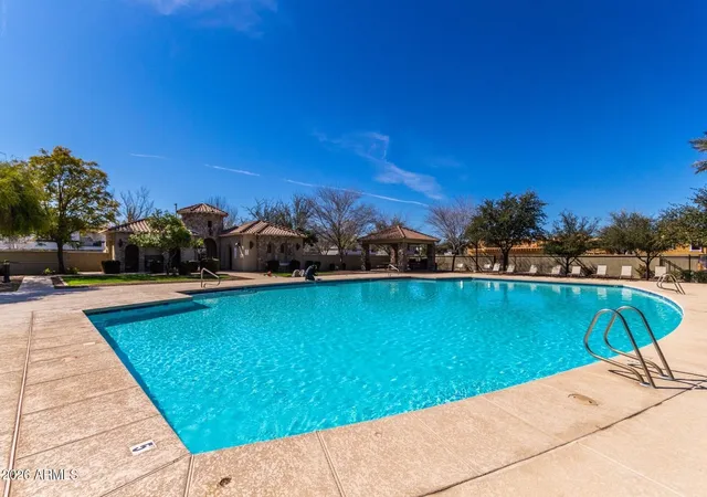 61st image of 2721 S Decatur Dr #101, Gilbert, AZ 85295 | MLS# 7058038