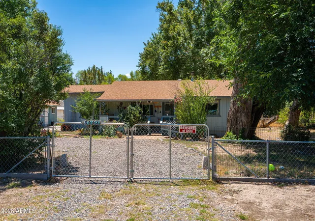 2nd image of 3663 E Cactus Blossom Ln, Camp Verde, AZ 86322 | MLS# 7057924