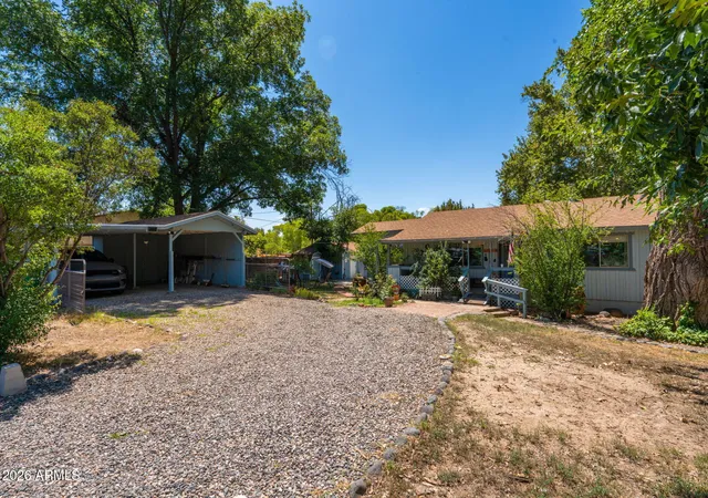 3rd image of 3663 E Cactus Blossom Ln, Camp Verde, AZ 86322 | MLS# 7057924