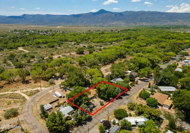 46th image of 3663 E Cactus Blossom Ln, Camp Verde, AZ 86322 | MLS# 7057924