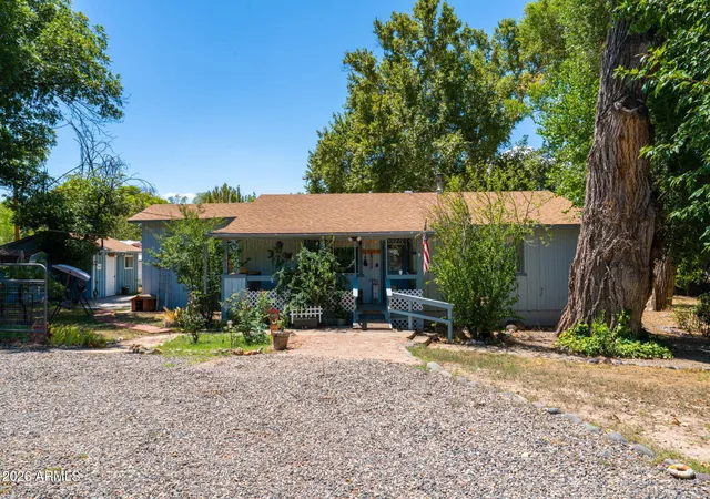4th image of 3663 E Cactus Blossom Ln, Camp Verde, AZ 86322 | MLS# 7057924