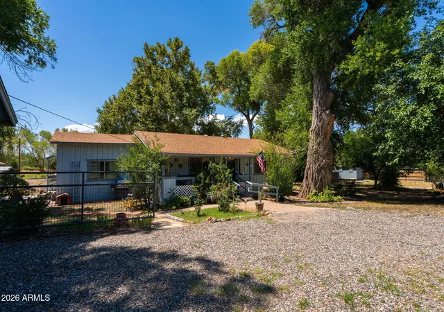 5th image of 3663 E Cactus Blossom Ln, Camp Verde, AZ 86322 | MLS# 7057924