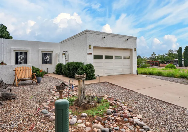 1st image of 590 Camino Mojado, Sierra Vista, AZ 85635 | MLS# 7059001