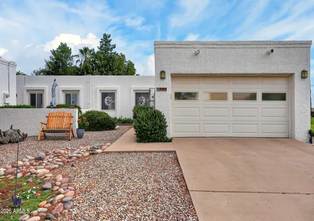 2nd image of 590 Camino Mojado, Sierra Vista, AZ 85635 | MLS# 7059001