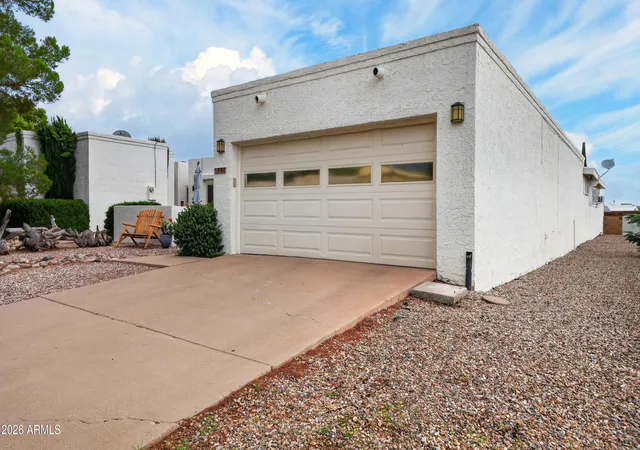 3rd image of 590 Camino Mojado --, Sierra Vista, AZ 85635 | MLS# 7059001