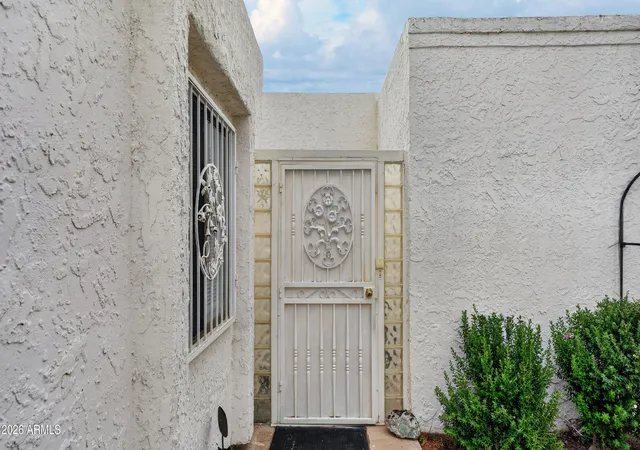 4th image of 590 Camino Mojado --, Sierra Vista, AZ 85635 | MLS# 7059001