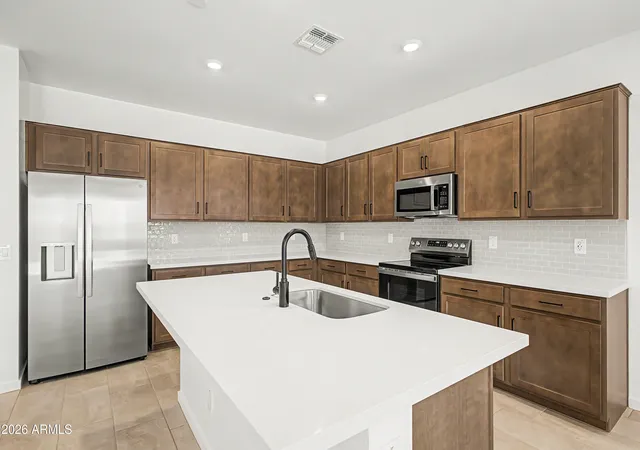 Photo 3 of Single family home for sale at 25263 W La Salle St, Buckeye, AZ 85326 | MLS# 7056771 | Listing updated on 2026-09-11