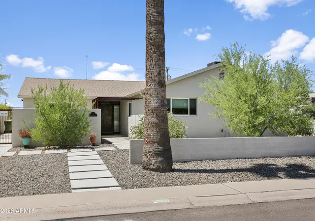 1st image of 35 E Papago Dr, Tempe, AZ 85288 | MLS# 7057002