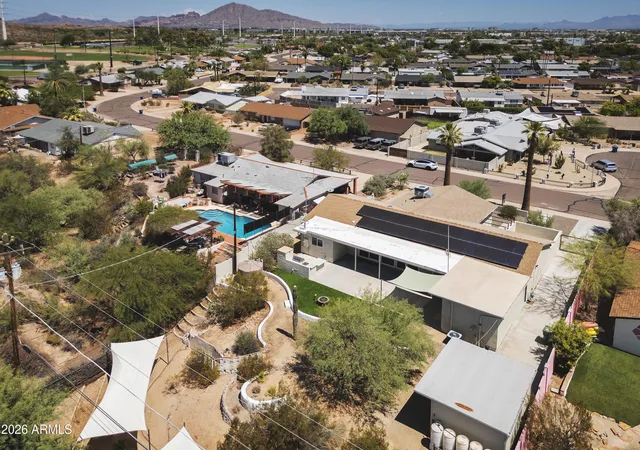 45th image of 35 E Papago Dr, Tempe, AZ 85288 | MLS# 7057002