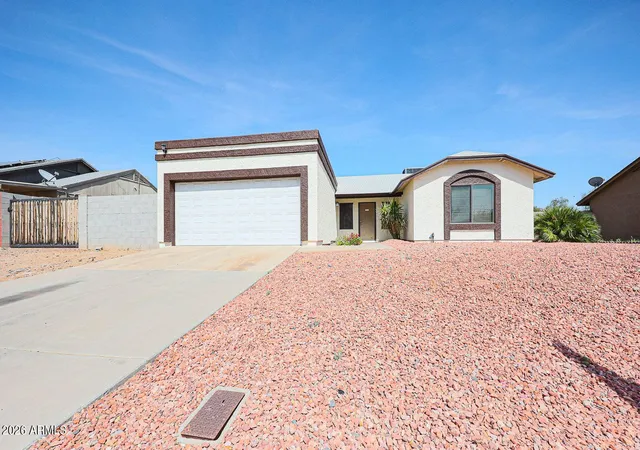 Photo 1 of Single family home for sale at 19201 N 7th Dr, Phoenix, AZ 85027 | MLS# 7058777 | Listing updated on 2026-08-25