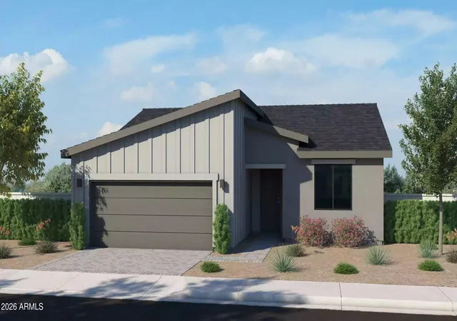 1st image of 5912 E Dickens Ln, Prescott Valley, AZ 86314 | MLS# 7056775