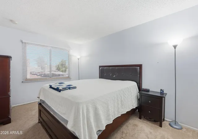Listing Photo 2 - Condo for sale in building located at 600 S Dobson Rd, Mesa, AZ 85202 - Unit #6