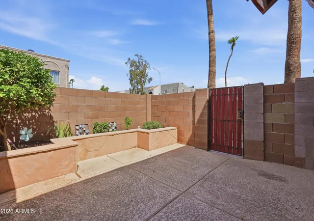 Photo 16 of Townhouse for sale at 600 S Dobson Rd #6, Mesa, AZ 85202 | MLS# 7058153 | Listing updated on 2026-09-04
