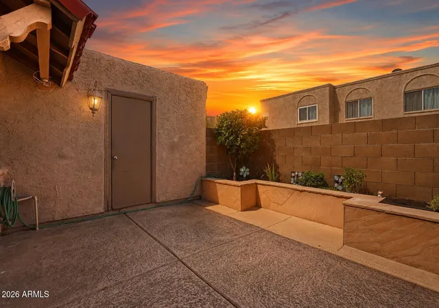 Photo 2 of Townhouse for sale at 600 S Dobson Rd #6, Mesa, AZ 85202 | MLS# 7058153 | Listing updated on 2026-09-04