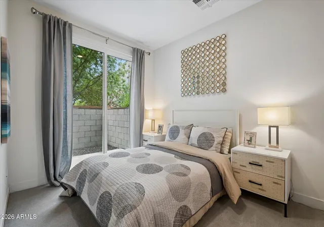 Photo 3 of Townhouse for sale at 4444 N 25th Street #30, Phoenix, AZ 85016 | MLS# 7062371 | Listing updated on 2026-10-08