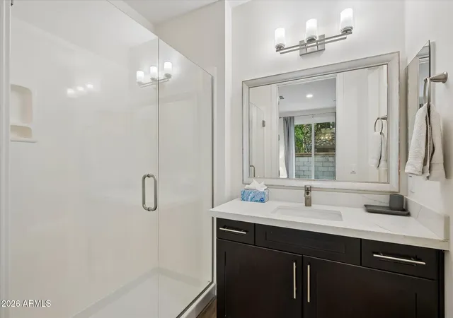 Photo 3 of Townhouse for sale at 4444 N 25th Street #30, Phoenix, AZ 85016 | MLS# 7062371 | Listing updated on 2026-10-08