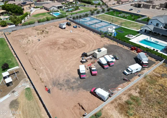 3rd image of 1755 S 131St Rd, Gilbert, AZ 85233 | MLS# 7056789