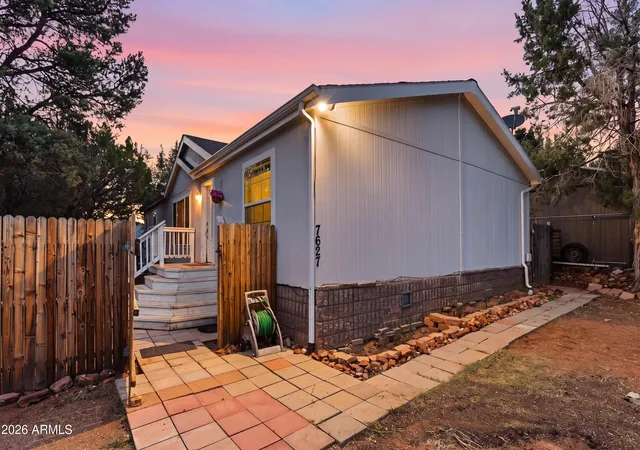 1st image of 7627 N Mesa Vista Dr, Payson, AZ 85541 | MLS# 7065663