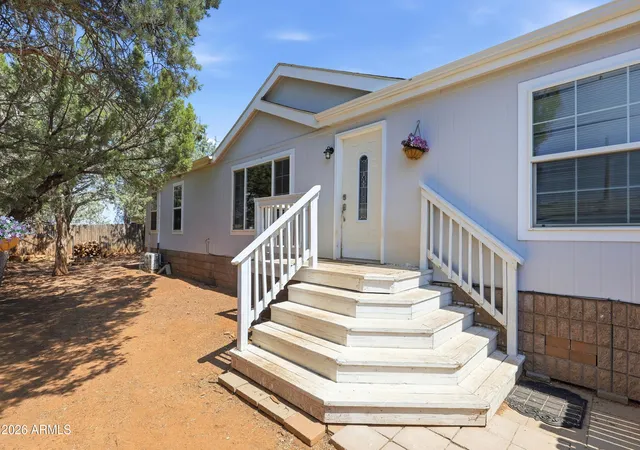 2nd image of 7627 N Mesa Vista Dr, Payson, AZ 85541 | MLS# 7065663