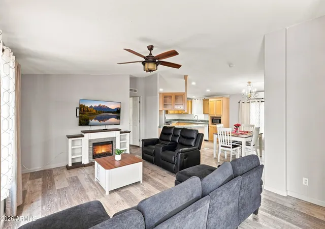 3rd image of 7627 N Mesa Vista Dr, Payson, AZ 85541 | MLS# 7065663