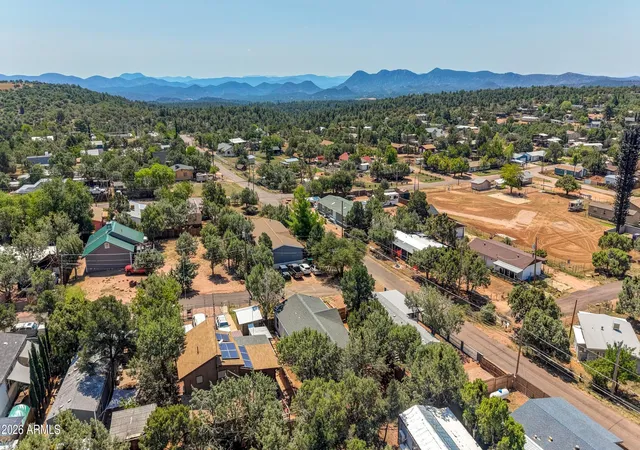 42nd image of 7627 N Mesa Vista Dr, Payson, AZ 85541 | MLS# 7065663