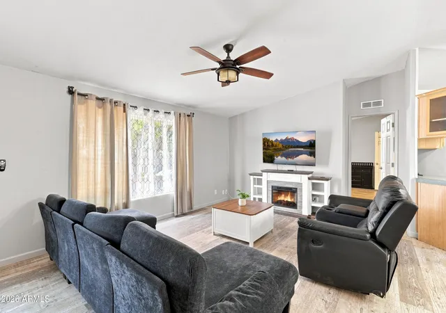 4th image of 7627 N Mesa Vista Dr, Payson, AZ 85541 | MLS# 7065663