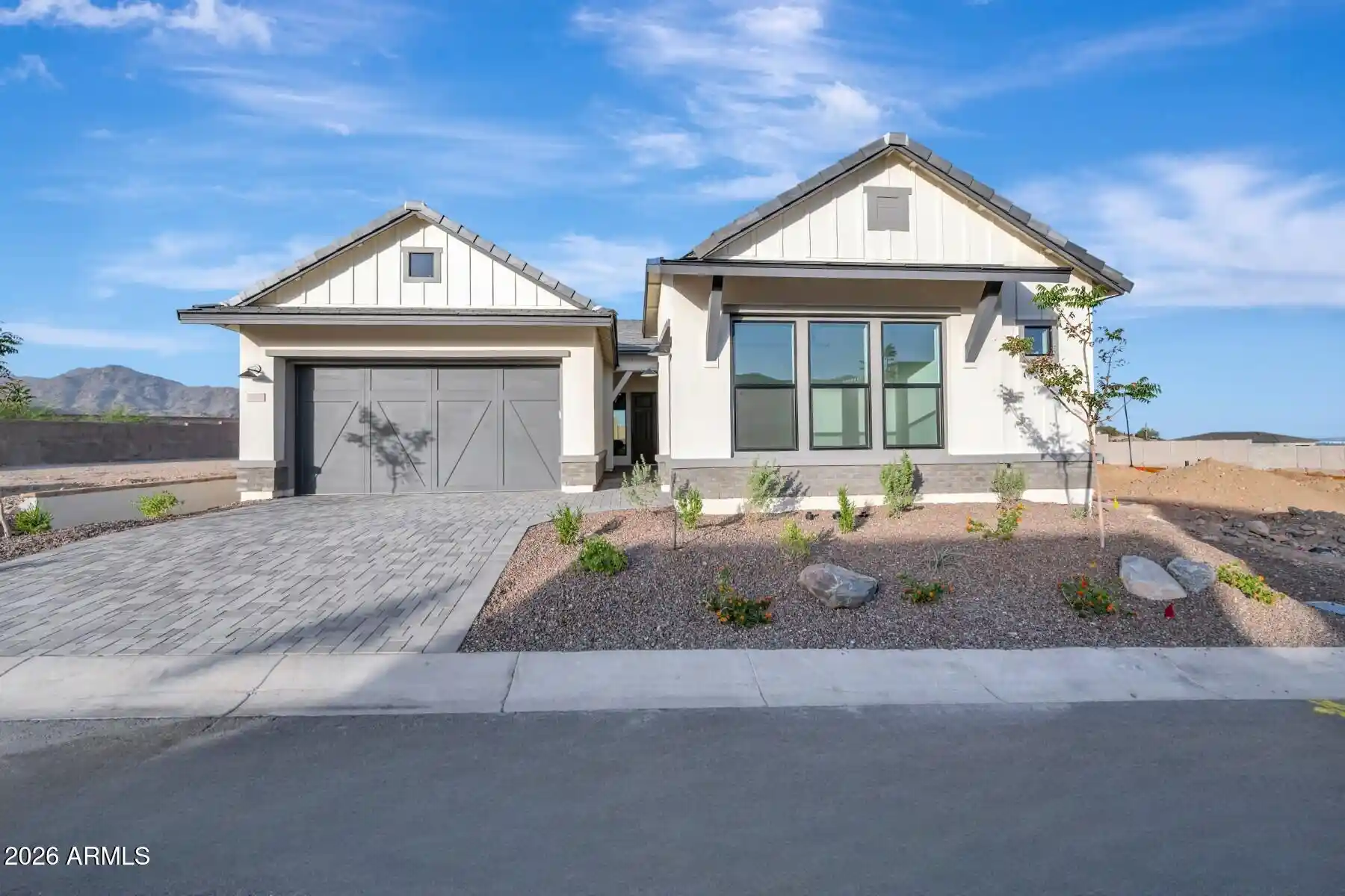 Photo 1 of Single family home for sale at 21688 W Montecito Dr, Buckeye, AZ 85396 | MLS# 7056780 | Listing updated on 2026-10-23