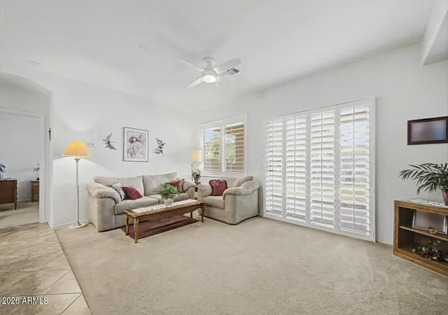 4th image of 7310 N 88Th Ln, Glendale, AZ 85305 | MLS# 7056955