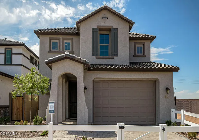 1st image of 43474 N Hinoki St, Queen Creek, AZ 85140 | MLS# 7056797