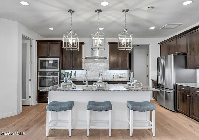 2nd image of 43474 N Hinoki St, Queen Creek, AZ 85140 | MLS# 7056797