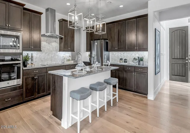 4th image of 43474 N Hinoki St, Queen Creek, AZ 85140 | MLS# 7056797