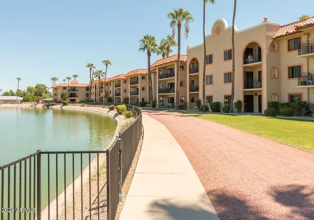 27th image of 10330 W Thunderbird Blvd #C222, Sun City, AZ 85351 | MLS# 7056834