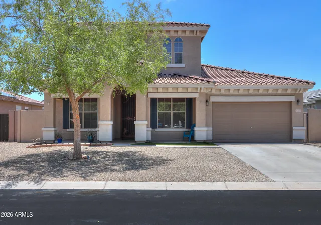 Photo 1 of Single family home for sale at 44561 W Palo Nuez St, Maricopa, AZ 85138 | MLS# 7057919 | Listing updated on 2026-08-11