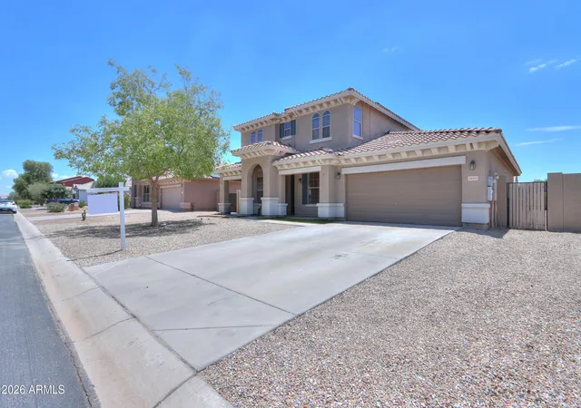Photo 3 of Single family home for sale at 44561 W Palo Nuez St, Maricopa, AZ 85138 | MLS# 7057919 | Listing updated on 2026-08-11