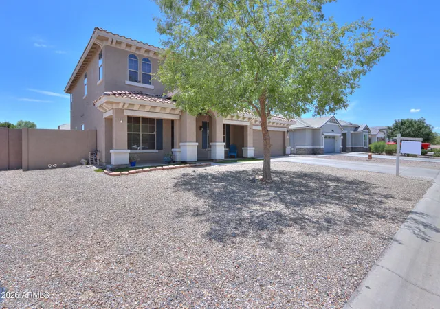 Photo 3 of Single family home for sale at 44561 W Palo Nuez St, Maricopa, AZ 85138 | MLS# 7057919 | Listing updated on 2026-08-11
