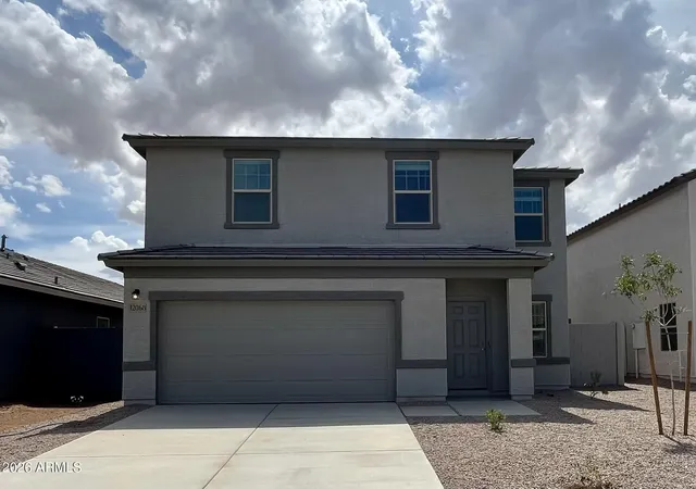 Photo 1 of Single family home for sale at 12068 N Lam Ave, Maricopa, AZ 85139 | MLS# 7056779 | Listing updated on 2026-10-08