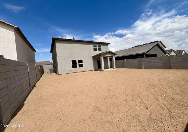 Photo 2 of Single family home for sale at 12068 N Lam Ave, Maricopa, AZ 85139 | MLS# 7056779 | Listing updated on 2026-10-08