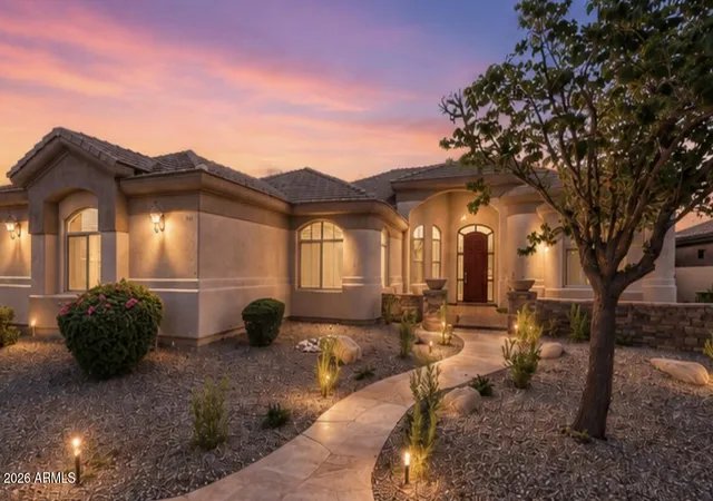1st image of 821 W Enfield Wy, Chandler, AZ 85286 | MLS# 7058122