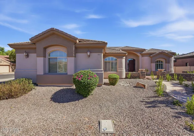 2nd image of 821 W Enfield Wy, Chandler, AZ 85286 | MLS# 7058122