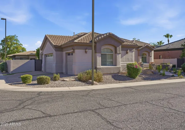 4th image of 821 W Enfield Wy, Chandler, AZ 85286 | MLS# 7058122