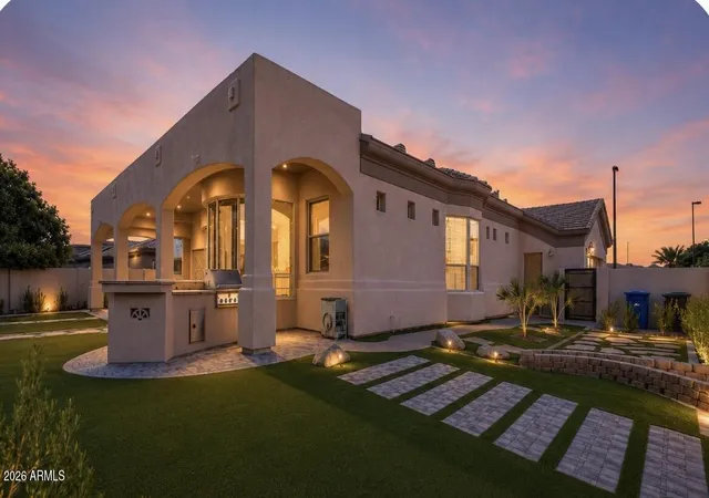 56th image of 821 W Enfield Wy, Chandler, AZ 85286 | MLS# 7058122