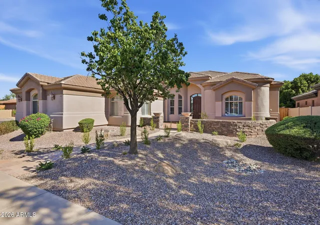 5th image of 821 W Enfield Wy, Chandler, AZ 85286 | MLS# 7058122